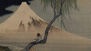 Mad About Painting: Hokusai & Freer with Dr. Frank Feltens, PhD