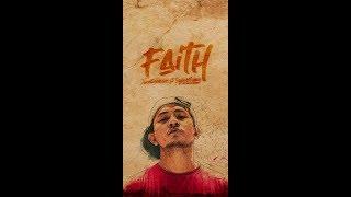 Tuan Tigabelas - FAITH ft SailorMoney (Vertical Lyric Video)