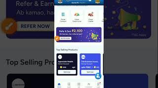 ₹2000–₹3000 daily gromo app se without investment..