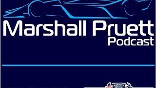 'THE MARSHALL PRUETT PODCAST' EP. 520: INSIDE THE SPORTS CAR PADDOCK