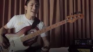 แอบดูผมสอนคอร์ส Intensive Walking Bass … หนึ่งเทคนิคที่เปิดประตูสู่อีกหลายความสามารถ