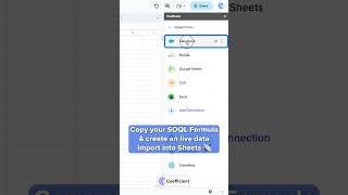 Never Write SOQL Again: GPT Can Do It For You