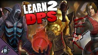 How to: DPS - (A WoW Machinima by Nixxiom)