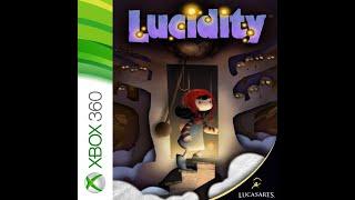 Lucidity (Xbox 360) Gameplay