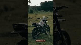 hero xpulse200 lover WhatsApp status || 4k status || #short #arijithalder #bikelover #xpulselover