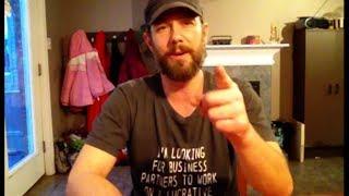Home Brew - Tasting Video #1 Finally ;)