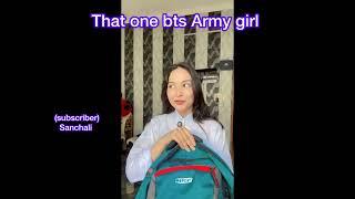 Only BTS Army can understand p2  #shorts #viral #explorepage