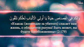 Миф 23: Варварская система наказаний Ислама устарела