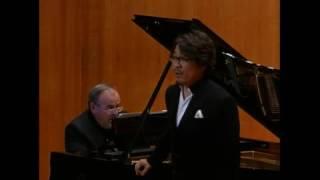 Gérard Kim & Helmut Deutsch . F. schubert. Winterreise.바리톤 김동섭 겨울나그네 . 헬무트 도이치Full Ver.