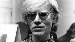 The Life of Andy Warhol (documentary - part one)