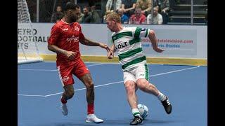 Masters 2022 Celtic Masters vs Liverpool Masters