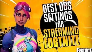 Best OBS Stream Settings For Low End PC ️ x264 or Graphics Card ️ EXPLAINED ️ 2019#bladezayush