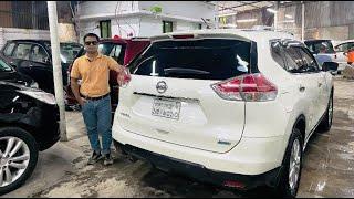 Nissan Xtrail Review New Shape  | used car | car price in bangladesh | used X trail