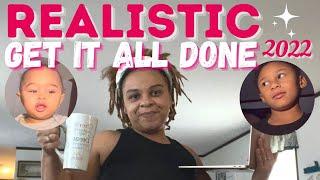  Real life cleaning motivation for depressed moms | extreme laundry motivation 2022