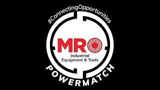 MRO Powermatch [Bahasa Indonesia]