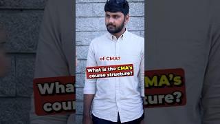 What is US CMA? Course Details -  CMA USA Syllabus and Exam Pattern in 2024, 2025