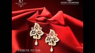 Sunny Diamonds: Creating the Touch of Elegance