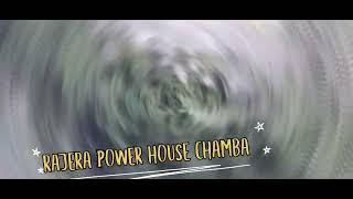 Rajera power house