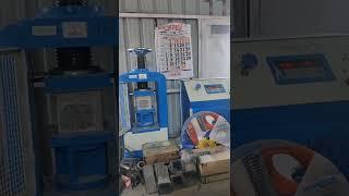 #my #vlog #construction #cube #testing #laboratory #m40 (5)