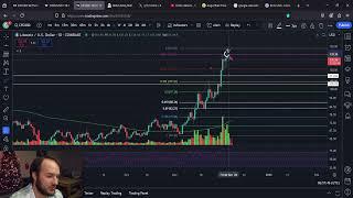 Litcecoin LTC: Dont Hate, Consolidate