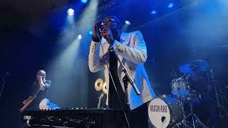 Roachford - This Generation - Conrad Sohm Dornbirn - 28.11.2024 - LIVE !!!