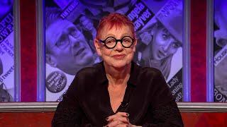 Have I Got a Bit More News for You S68 E5. Jo Brand. 1 Nov 24.