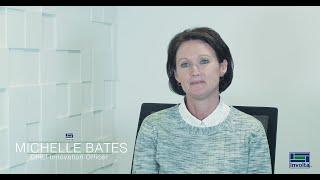 A Discussion with Involta's CIO Michelle Bates (Steel Valley Productions)