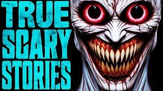 True Scary Horror Stories To Fall Asleep To (Vol.7)