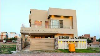 Ten Marla house for sale in Bahria town Rawalpindi Islamabad | Construction | Best investment