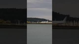Hendaye footbridge #shorts #walkingwithaitor #walkingwithaitorshorts