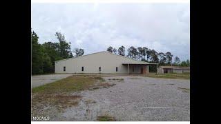 Commercial for sale - 118 Auderer Blvd, Waveland, MS 39576