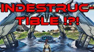 the new TEK drill is OP ASF in pvp and pve - all details - ARK Lost Colony