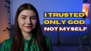 God told me to quit my job to pursue His calling | Testimony