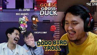 ULTIMATE DODO BIRD - Goose Goose Duck