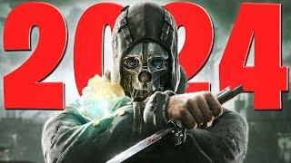 Should You Play Dishonored: Definitive Edition In 2024?