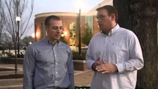 Alabama beat reporters Matt Zenitz and Michael Casagrande talk Alabama Spring 2015