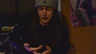 BluesDank is an Attention Whore