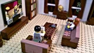 BrickaBrack Studios Trailer