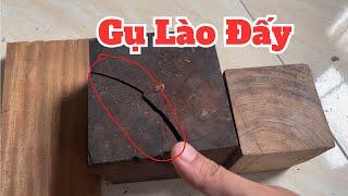 Gỗ Gụ có bao nhiêu loại, Gỗ Gụ Lào có tốt không |Đồ gỗ Gia Vũ