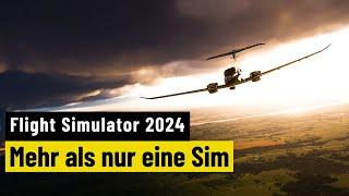 Microsoft Flight Simulator 2024: Revolution über den Wolken