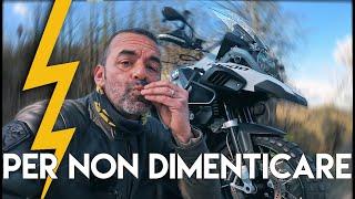 ...e se poi te ne penti di prendere il GS 1300?! - BMW GS 1200 Adventure LC