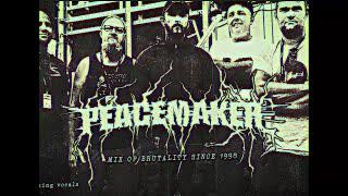 PEACEMAKER PL - INFECTED MIND [OFFICIAL MUSIC VIDEO] (2024) SW EXCLUSIVE