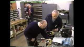 Servicing Your General Pump (Interpump Group S.p.A. On-line User Guide)