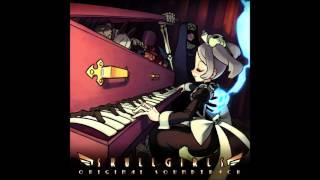 Skullgirls OST #10 - An Uncertain Fate