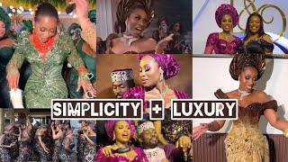 Dimma Umeh's Traditional Wedding: Biggest wedding of the youtube Community