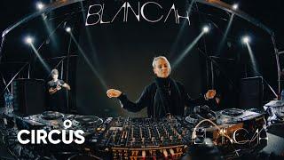 CIRCUS VI - BLANCAh