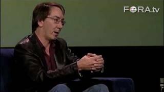 Will Wright's Secret to Game Design: Narcissism