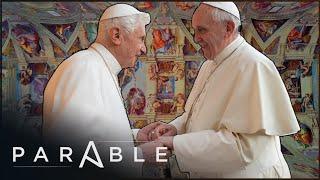 Dive into Religious History: Inside The Great Conclave | Parable Episode