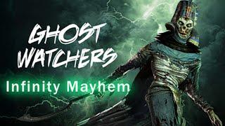 Dad on a Budget: Ghost Watchers - Infinity Mayhem Update Review (Early Access)