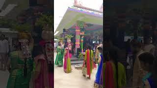 Bonalu || BHEL || Needs Studio